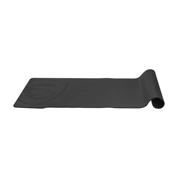 MSI AGILITY GD73 Gaming Mousepad XL Black
