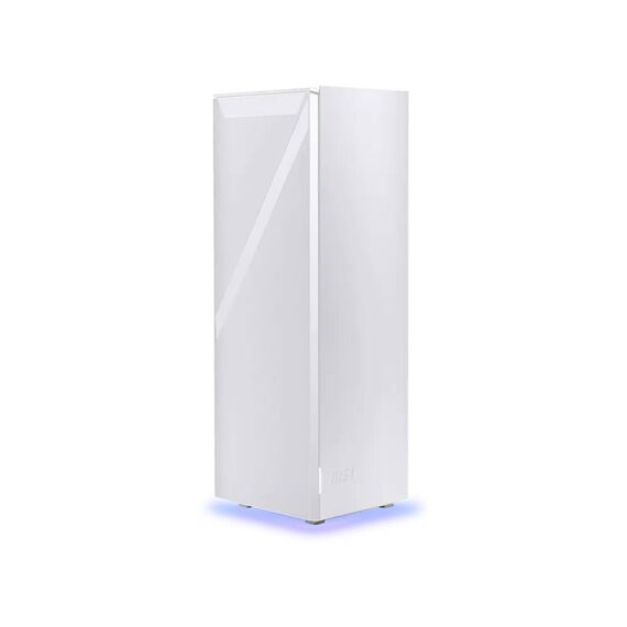 MSI Roamii BE Pro Wi-Fi 7 Mesh System 2-Pack BE11000