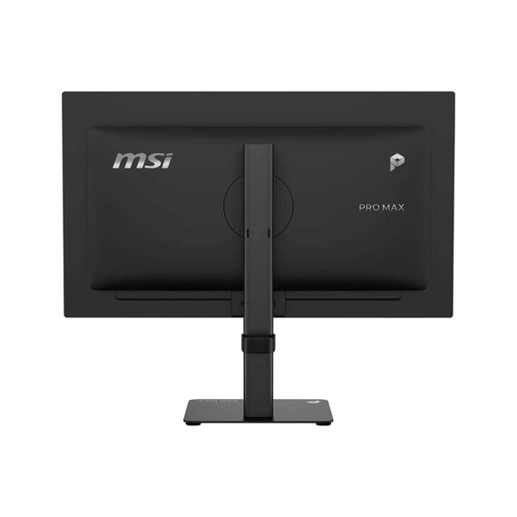 MSI PRO MAX 271QPX14G 27" QHD QD-OLED 144 Hz Monitor