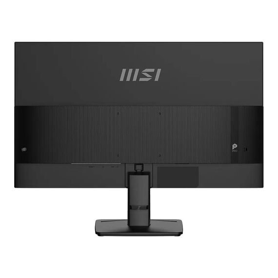 MSI PRO MP275 E14L 27" FHD IPS 144 Hz Monitor