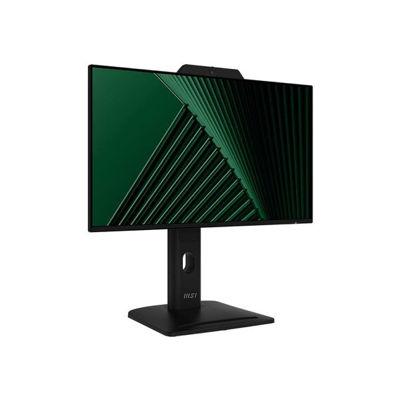 MSI PRO MP242PMGDE 23.8" FHD 120Hz Webcam Monitor