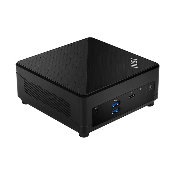 MSI Cubi 5 1M Barebone Core 7 150U Thunderbolt 4