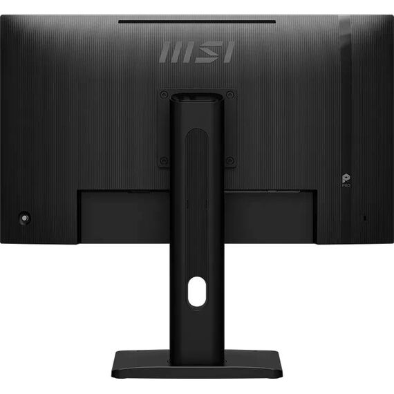 MSI PRO MP275PGDE E14 27" FHD IPS 144Hz Monitor