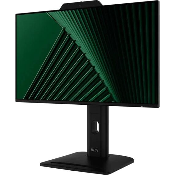 MSI PRO MP242PMGDE 23.8" FHD 120Hz Webcam Monitor
