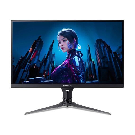 Acer Predator XB273U F5 27" QHD 360Hz G-SYNC Pulsar