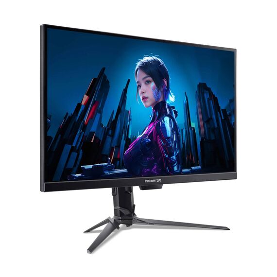 Acer Predator XB273U F5 27" QHD 360Hz G-SYNC Pulsar