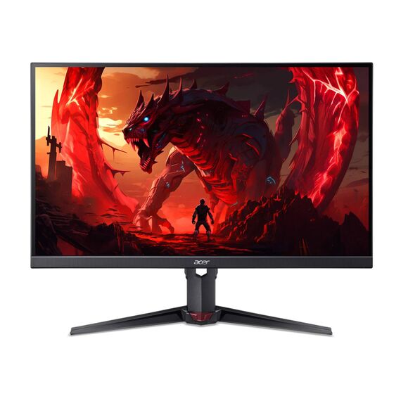 Acer Nitro XV270U X1 27" IPS QHD 200Hz Gaming Monitor