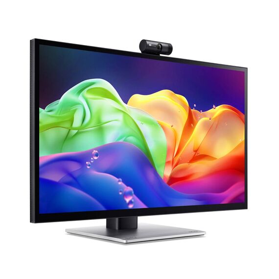 Acer PE320QXT 31.5" 6K IPS Creator Monitor USB-C 90W