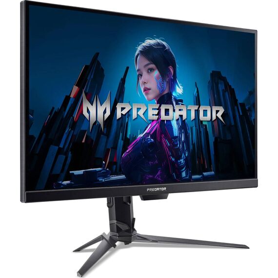 Acer Predator XB273U F5 27" QHD 360Hz G-SYNC Pulsar