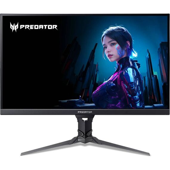 Acer Predator XB273U F5 27" QHD 360Hz G-SYNC Pulsar