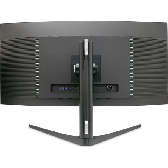 Acer Predator X34 F1 34" QD-OLED 360Hz UWQHD Monitor