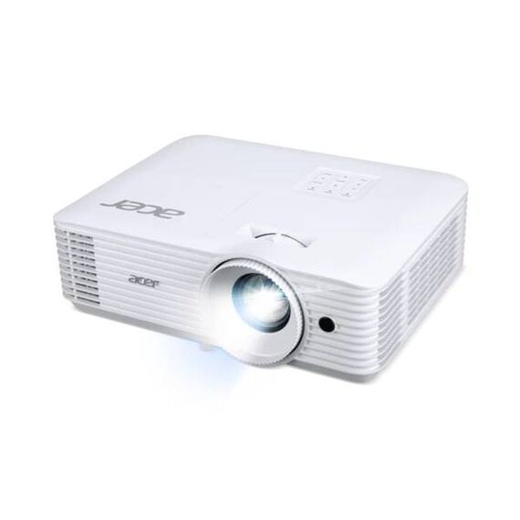 Acer X1526p Full HD DLP Projector White MR.P0Y11.001