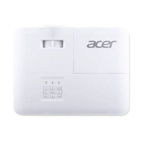 Acer X1526p Full HD DLP Projector White MR.P0Y11.001