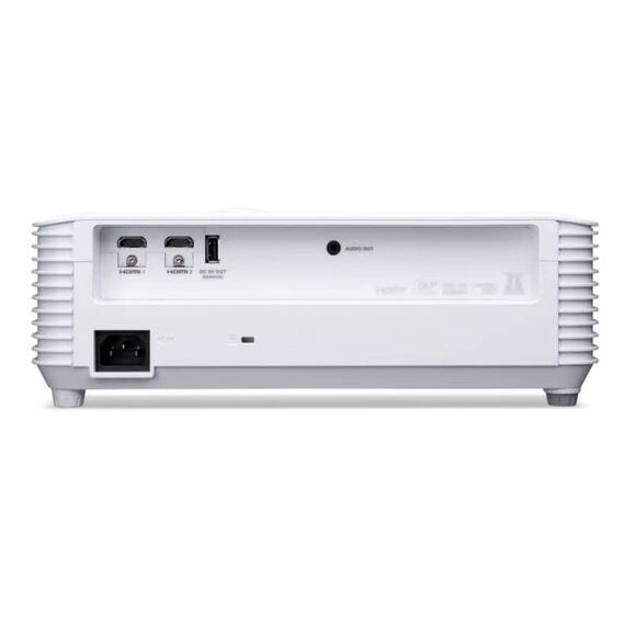 Acer X1526p Full HD DLP Projector White MR.P0Y11.001