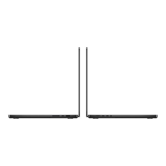 Apple MacBook Pro 16-inch M5 Max Space Black US CTO