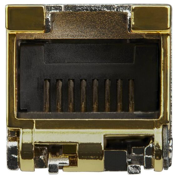 StarTech GLCTEST Cisco GLC-TE Industrial RJ-45 SFP