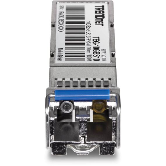 TRENDnet TEG-10GBS10 10G LR SFP+ Module 10 km