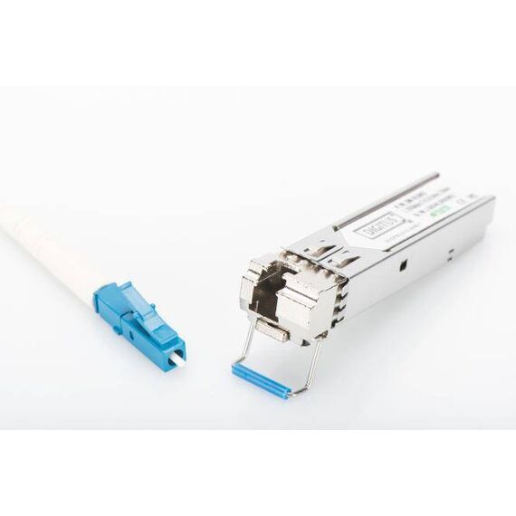 DIGITUS DN-81003-01 HP BiDi SFP 20 km with DDM