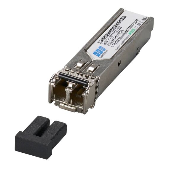 EFB SFP1000LX Cisco GLC-LH-SMD 1G LX SFP 20 km