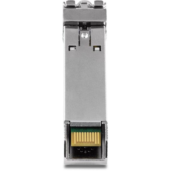 TRENDnet TE100-MGBFX 100BASE-FX SFP Multimode 2 km