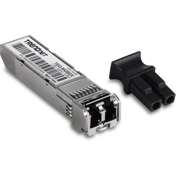 TRENDnet TEG-MGBSX 1G SX SFP Multimode 550 m