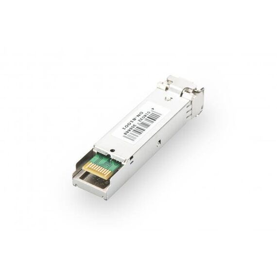 DIGITUS DN-81001 1G LX SFP Single-Mode 20 km