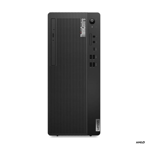 Lenovo M75t G5 Tower Ryzen 7 8700G 16GB 512GB