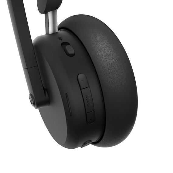 Lenovo Wireless ANC Headset 6550 USB-A Teams Certified