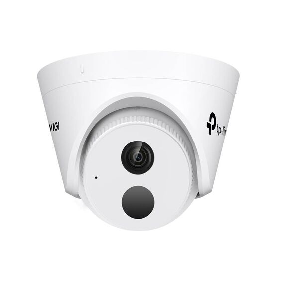 TP-Link VIGI C430I 4mm 3MP IR PoE Turret Camera