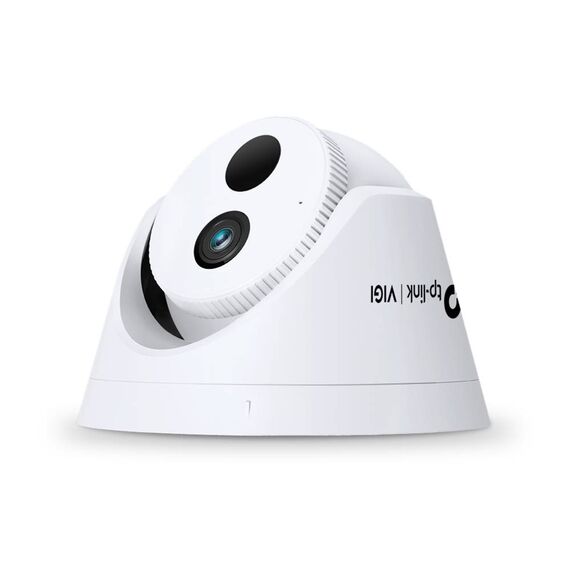 TP-Link VIGI C430I 4mm 3MP IR PoE Turret Camera