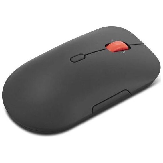 Lenovo Multi-Mode Pro Plus Mouse 6050 Eclipse Black