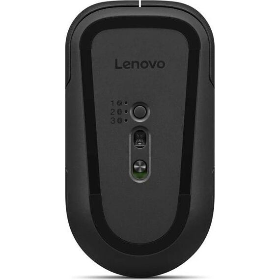 Lenovo Multi-Mode Pro Plus Mouse 6050 Eclipse Black