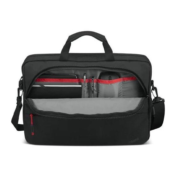 Lenovo ThinkPad Essential 16-inch Topload (Eco) Black