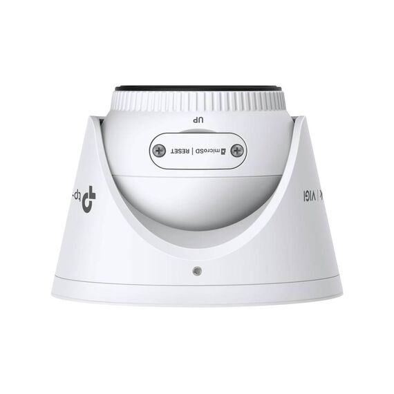TP-Link VIGI C445 4mm 4MP Full-Color PoE Turret Camera