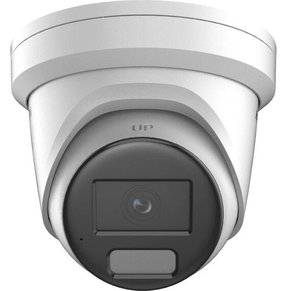 Hikvision DS-2CD2346G2H-IU 4MP DarkFighter Turret