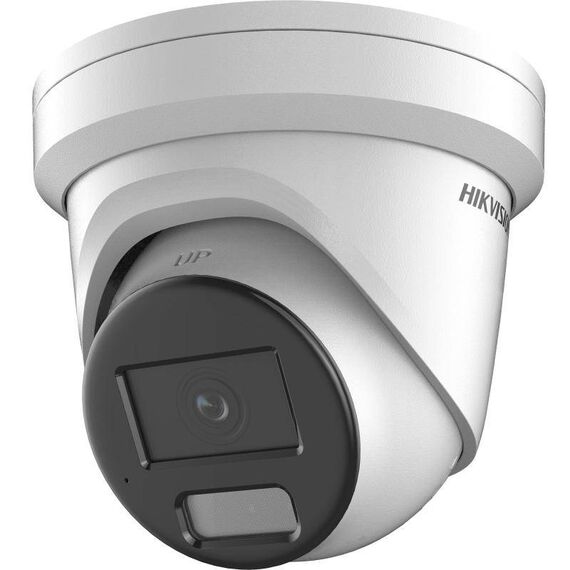 Hikvision DS-2CD2346G2H-IU 4MP DarkFighter Turret