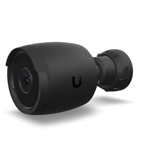 Ubiquiti UniFi G6 Bullet 4K PoE Camera, Black