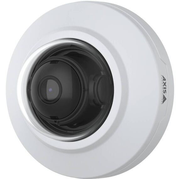 Axis M3085-V 2MP Indoor Mini Dome Camera, PoE