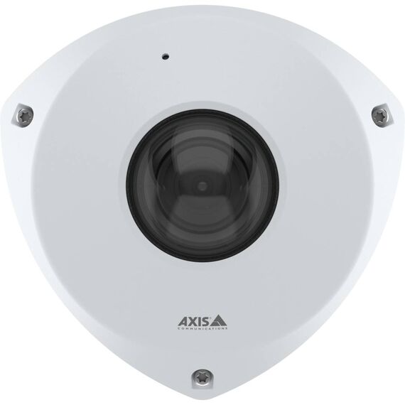 Axis P9117-PV 6MP Indoor Corner Camera