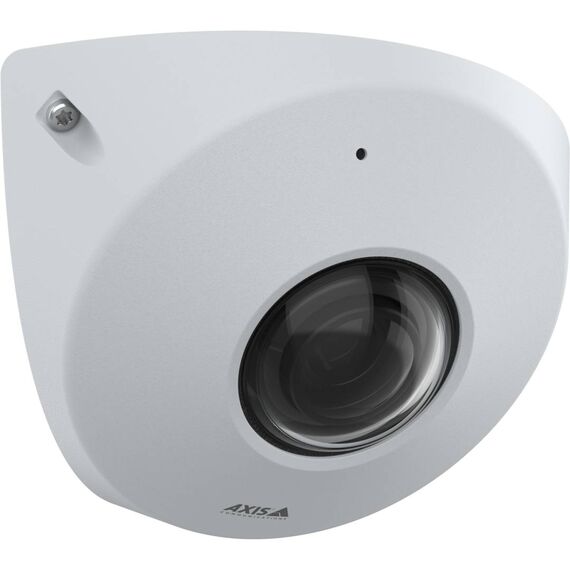 Axis P9117-PV 6MP Indoor Corner Camera