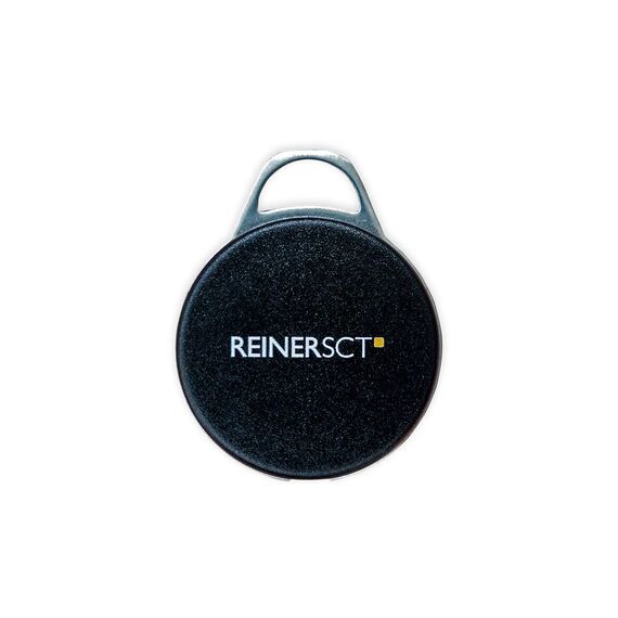 REINER SCT timeCard Premium DESFire EV3 Fob 50-Pack