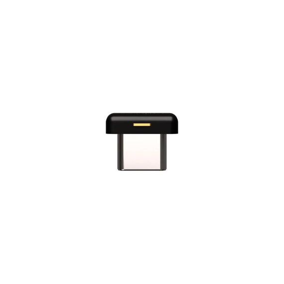 Yubico YubiKey 5C Nano USB-C Security Key FIDO2 Passkey