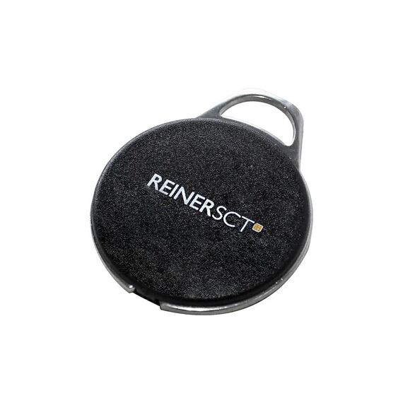 REINER SCT timeCard Premium DESFire EV3 Fob 5-Pack