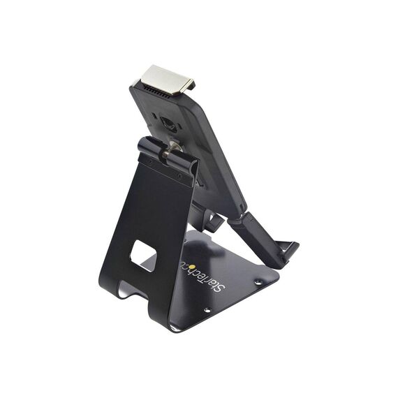 StarTech SECTBLTDT Secure Tablet Stand with Cable Lock