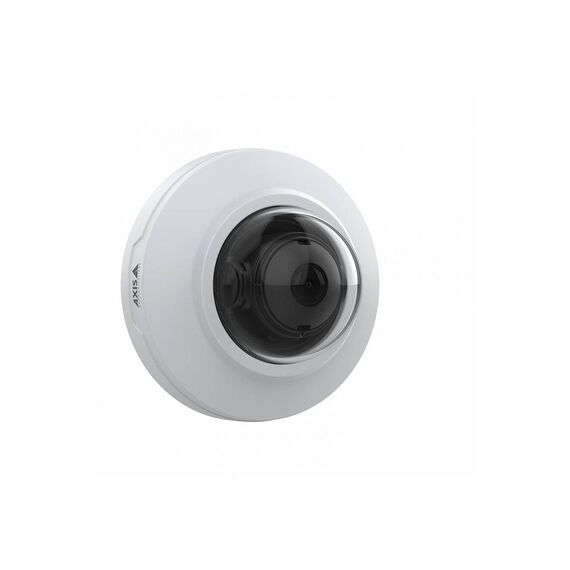 AXIS M3088-V 02375-001 8MP 4K Mini Dome White