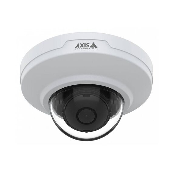 AXIS M3088-V 02375-001 8MP 4K Mini Dome White