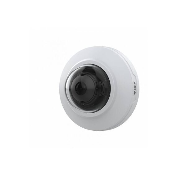 AXIS M3088-V 02375-001 8MP 4K Mini Dome White