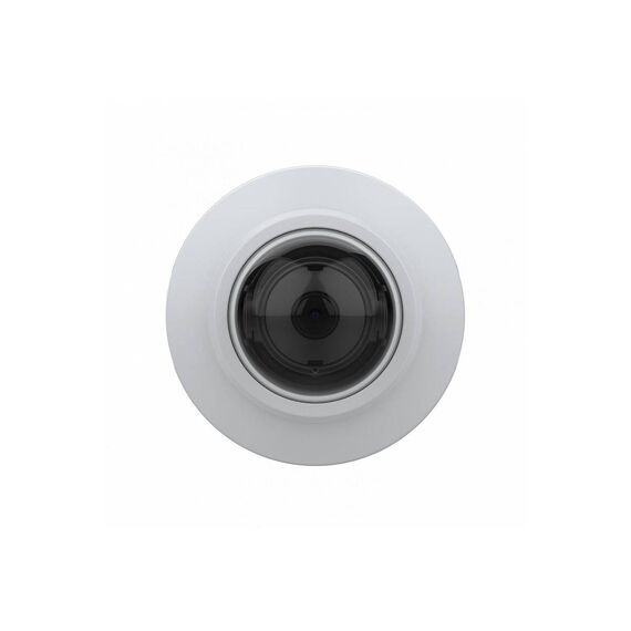 AXIS M3088-V 02375-001 8MP 4K Mini Dome White