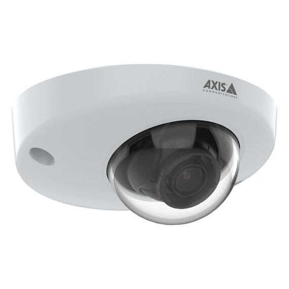 AXIS P3905-R Mk III M12 02671-001 Onboard Dome 2MP