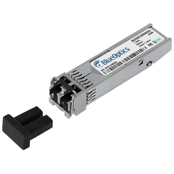 BlueOptics J4858D-BO HPE Aruba J4858D 1G SX SFP